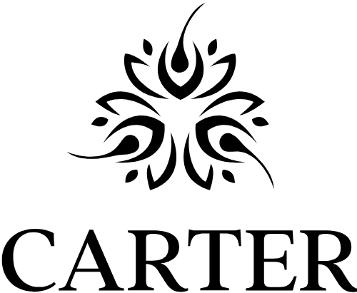 Carter Logo